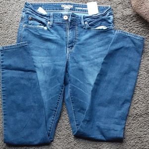 Denzien LEVIS Mondern skinny jeans
